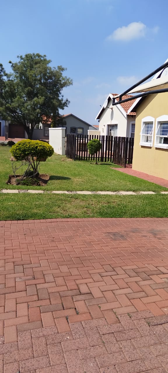 3 Bedroom Property for Sale in Brits North West
